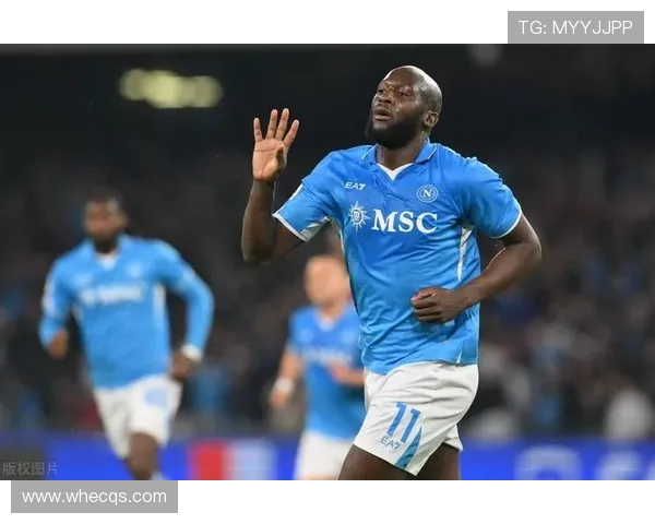 那不勒斯欲借卢卡库助力追德布劳内阿斯顿维拉同样密切关注