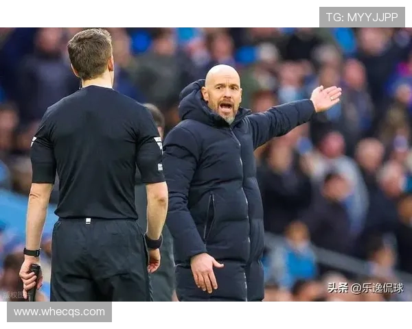 《从不买账滕哈赫但我断言：阿莫林掌舵曼联将开启5-10年新周期》》